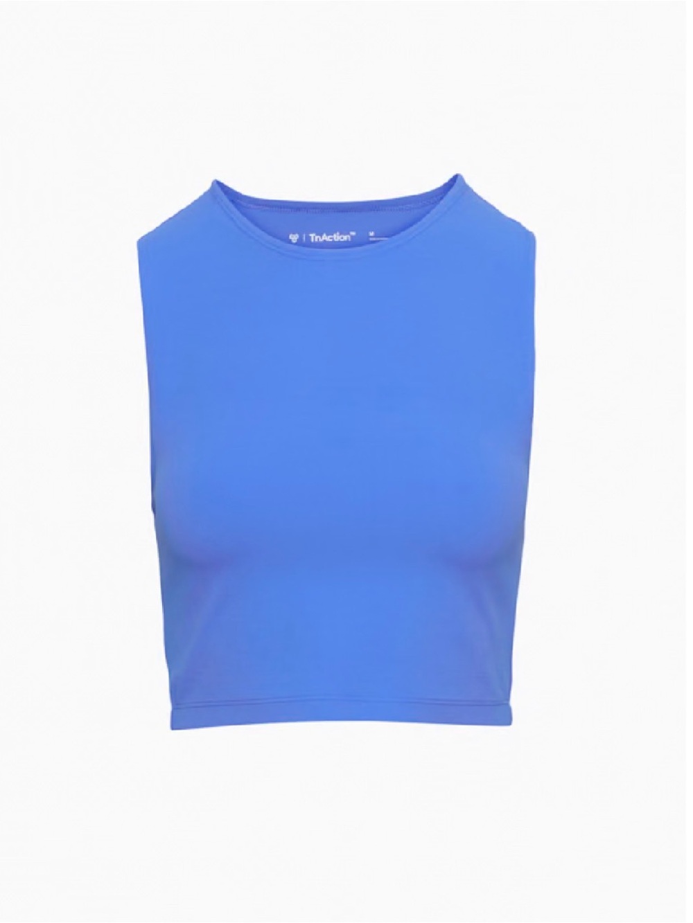 ARITZIA TNA BUTTER MUSCLE TANK